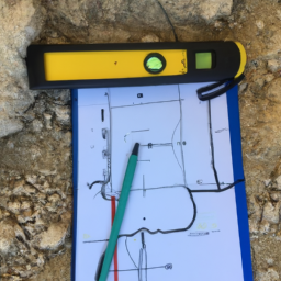 Cartographie Géothermique : Exploration des Ressources Énergétiques Cachées Fos-sur-Mer